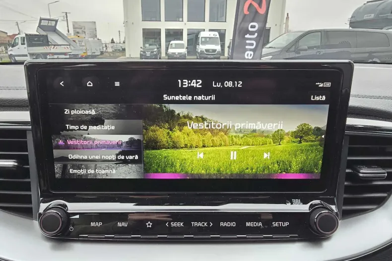 Kia XCeed din 2023 cu 10.185 km - oferta KIA161661 - foto 32