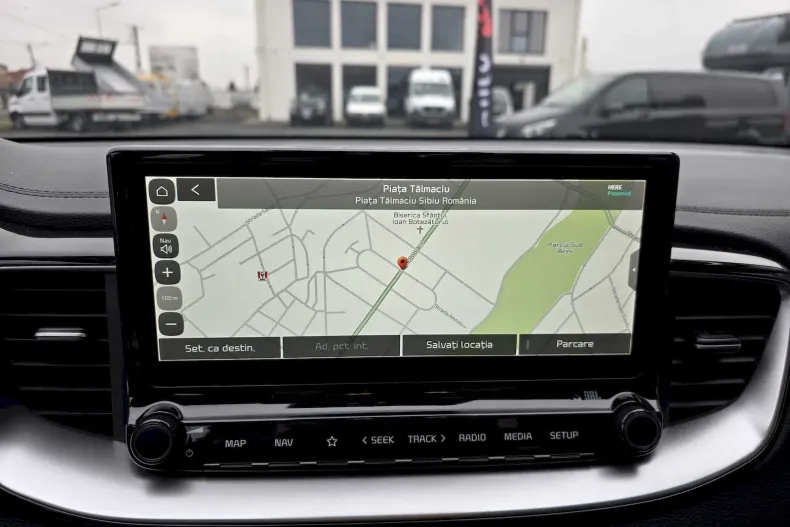 Kia XCeed din 2023 cu 10.185 km - oferta KIA161661 - foto 33