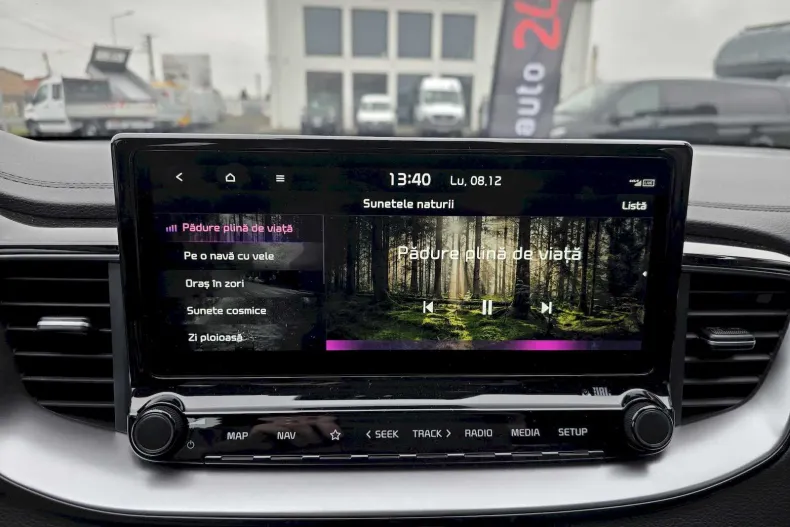 Kia XCeed din 2023 cu 10.185 km - oferta KIA161661 - foto 34