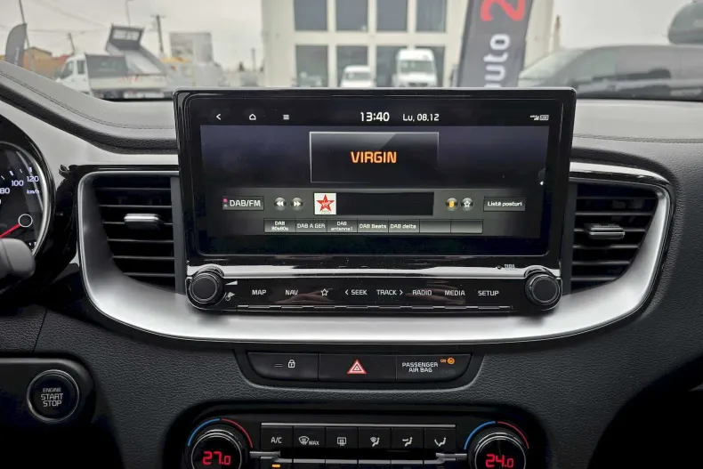 Kia XCeed din 2023 cu 10.185 km - oferta KIA161661 - foto 35