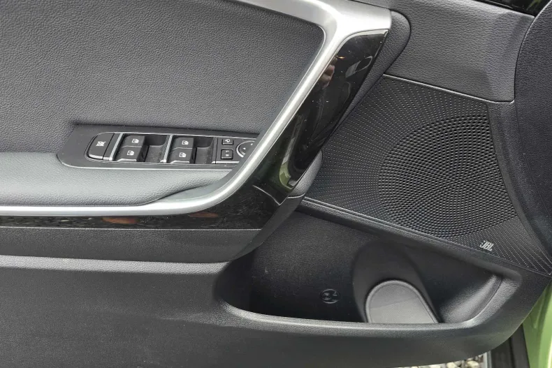 Kia XCeed din 2023 cu 10.185 km - oferta KIA161661 - foto 36