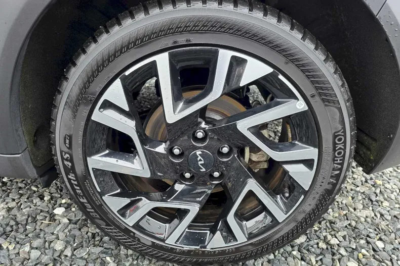 Kia XCeed din 2023 cu 10.185 km - oferta KIA161661 - foto 40