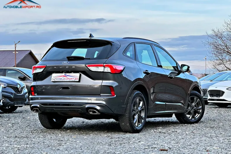 Ford Kuga din 2022 cu 147.721 km - oferta FOR161663 - foto 2
