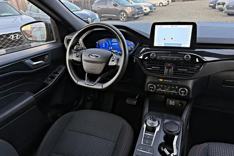 Ford Kuga din 2022 cu 147.721 km - oferta FOR161663 - foto 9