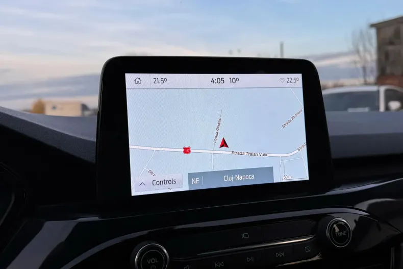 Ford Kuga din 2022 cu 147.721 km - oferta FOR161663 - foto 11