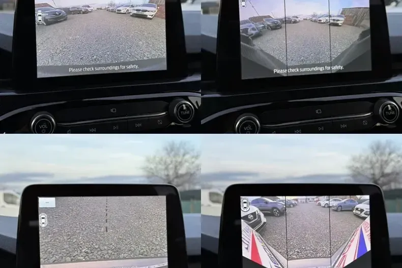 Ford Kuga din 2022 cu 147.721 km - oferta FOR161663 - foto 14