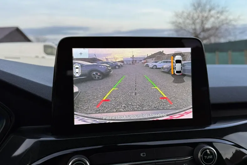 Ford Kuga din 2022 cu 147.721 km - oferta FOR161663 - foto 15