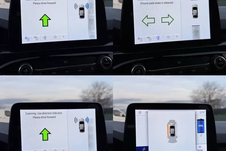 Ford Kuga din 2022 cu 147.721 km - oferta FOR161663 - foto 16