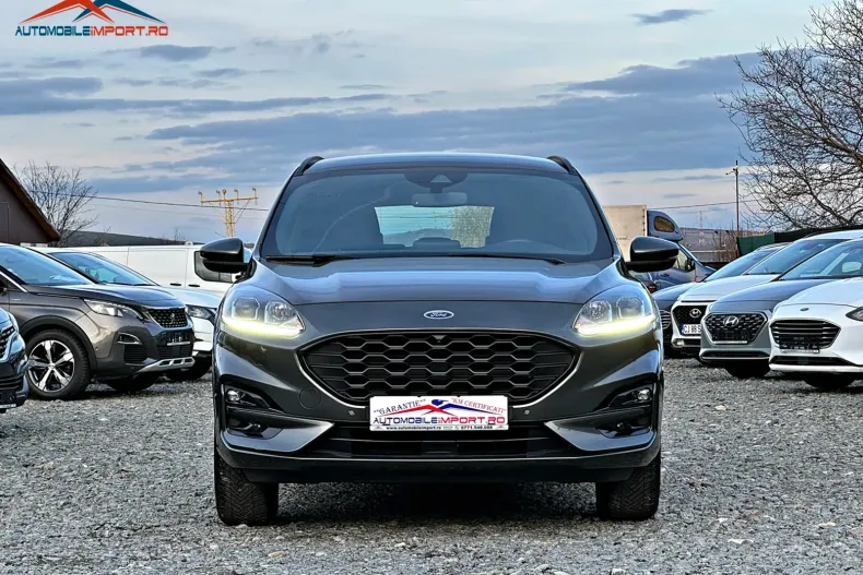 Ford Kuga din 2022 cu 147.721 km - oferta FOR161663 - foto 17