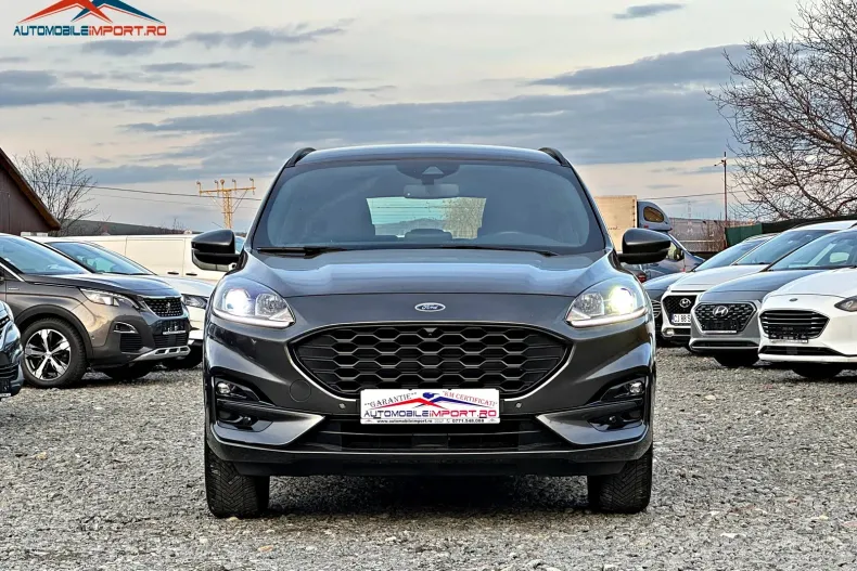 Ford Kuga din 2022 cu 147.721 km - oferta FOR161663 - foto 18