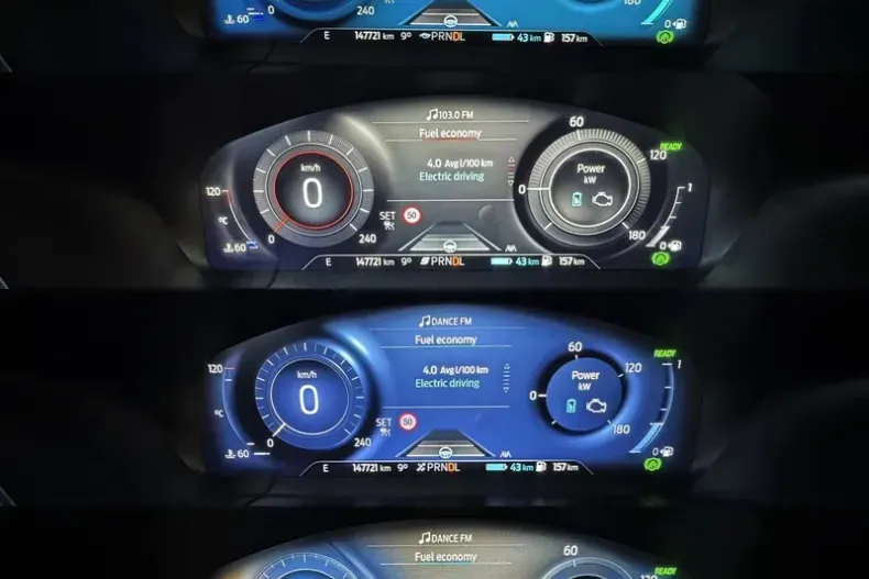 Ford Kuga din 2022 cu 147.721 km - oferta FOR161663 - foto 25