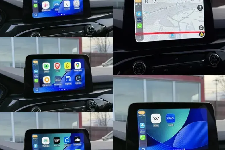 Ford Kuga din 2022 cu 147.721 km - oferta FOR161663 - foto 27