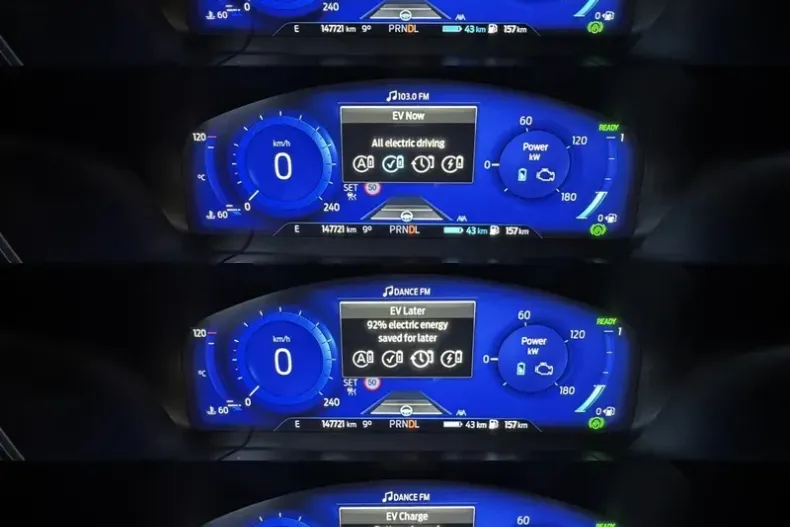 Ford Kuga din 2022 cu 147.721 km - oferta FOR161663 - foto 29