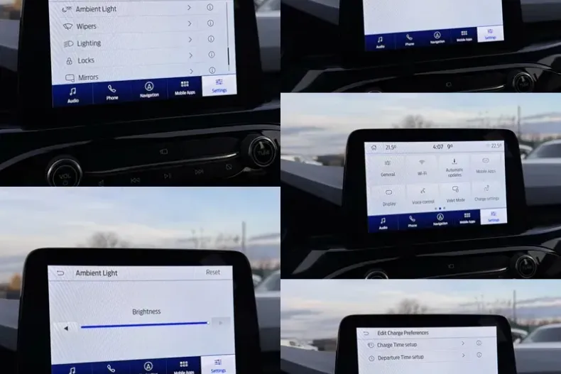 Ford Kuga din 2022 cu 147.721 km - oferta FOR161663 - foto 31