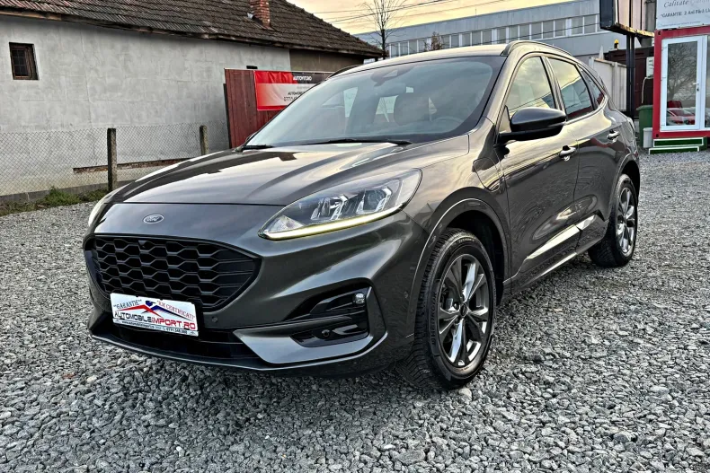 Ford Kuga din 2022 cu 147.721 km - oferta FOR161663 - foto 32