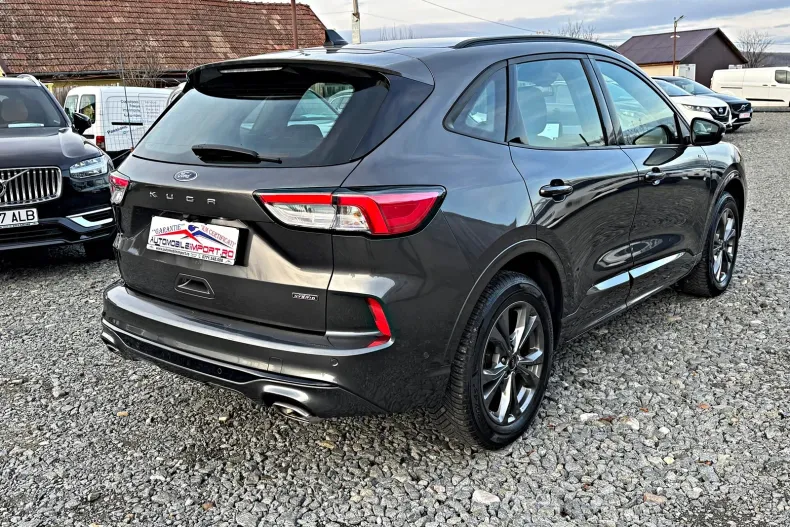 Ford Kuga din 2022 cu 147.721 km - oferta FOR161663 - foto 33