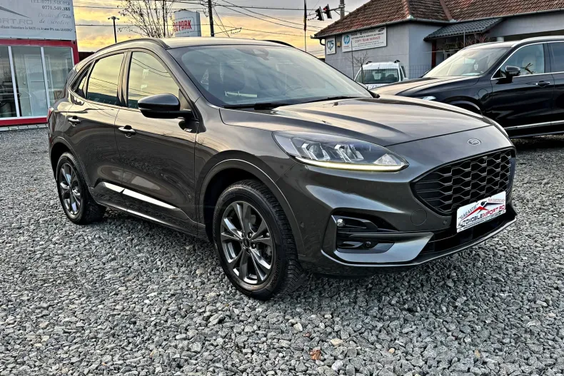 Ford Kuga din 2022 cu 147.721 km - oferta FOR161663 - foto 35