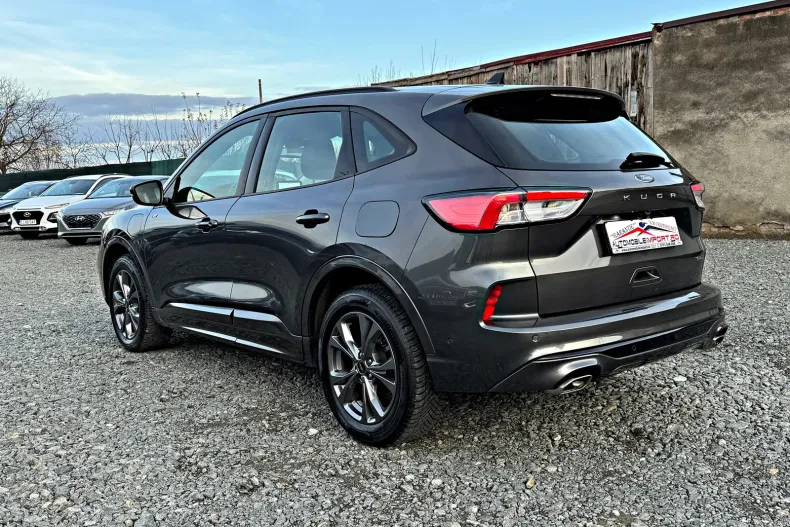 Ford Kuga din 2022 cu 147.721 km - oferta FOR161663 - foto 36