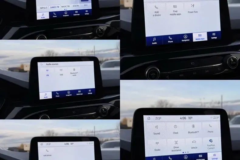 Ford Kuga din 2022 cu 147.721 km - oferta FOR161663 - foto 37