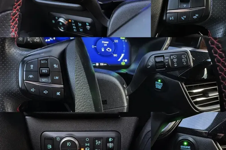 Ford Kuga din 2022 cu 147.721 km - oferta FOR161663 - foto 39