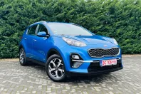 Kia Sportage din 2019 cu 139.000 km - oferta KIA161664 - foto 2