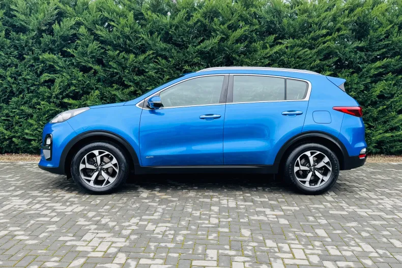 Kia Sportage din 2019 cu 139.000 km - oferta KIA161664 - foto 3