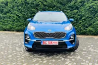 Kia Sportage din 2019 cu 139.000 km - oferta KIA161664 - foto 5