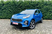 Kia Sportage din 2019 cu 139.000 km - oferta KIA161664 - foto 6
