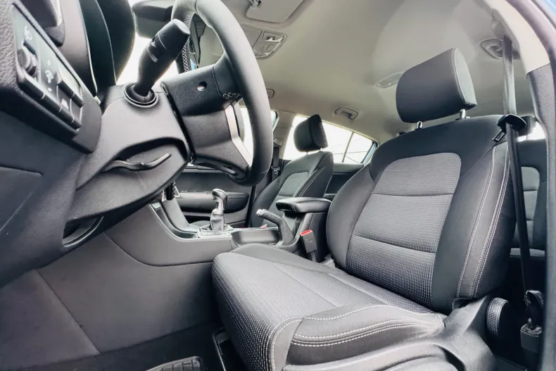 Kia Sportage din 2019 cu 139.000 km - oferta KIA161664 - foto 13