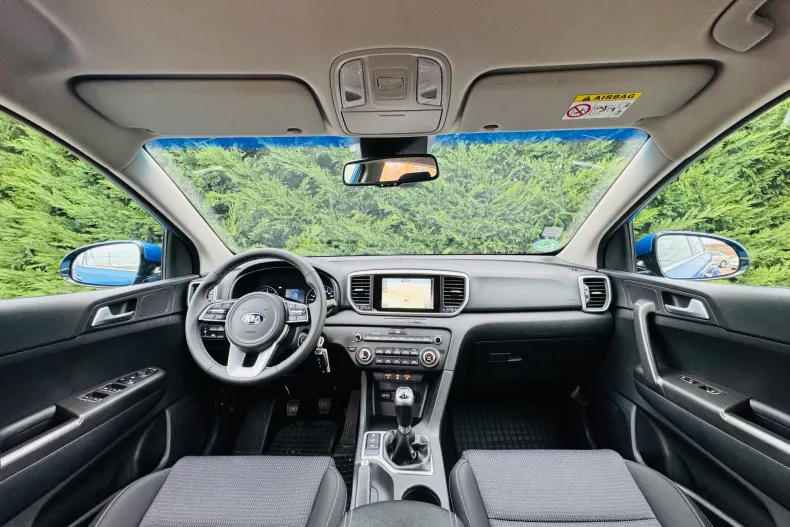 Kia Sportage din 2019 cu 139.000 km - oferta KIA161664 - foto 16