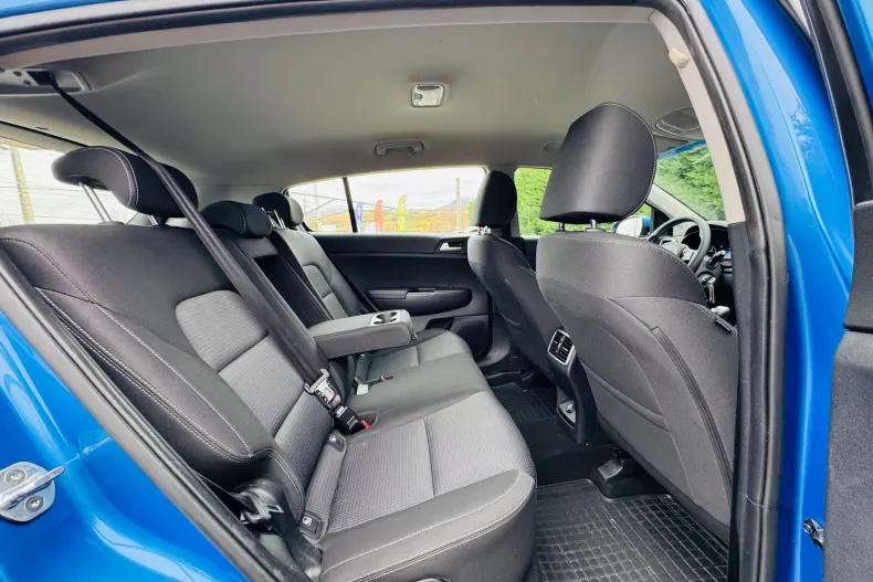 Kia Sportage din 2019 cu 139.000 km - oferta KIA161664 - foto 17