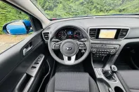 Kia Sportage din 2019 cu 139.000 km - oferta KIA161664 - foto 18