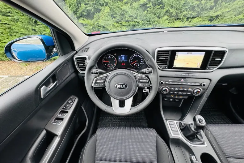 Kia Sportage din 2019 cu 139.000 km - oferta KIA161664 - foto 18