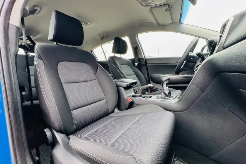 Kia Sportage din 2019 cu 139.000 km - oferta KIA161664 - foto 19