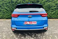 Kia Sportage din 2019 cu 139.000 km - oferta KIA161664 - foto 21