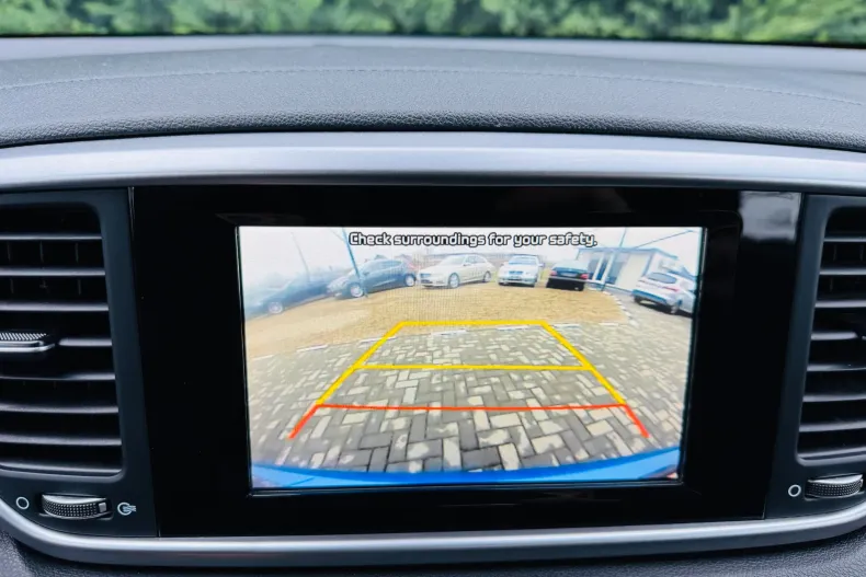 Kia Sportage din 2019 cu 139.000 km - oferta KIA161664 - foto 23