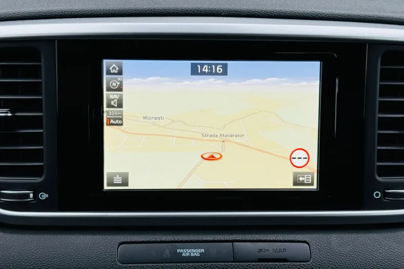 Kia Sportage din 2019 cu 139.000 km - oferta KIA161664 - foto 24