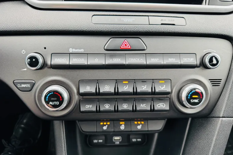 Kia Sportage din 2019 cu 139.000 km - oferta KIA161664 - foto 26