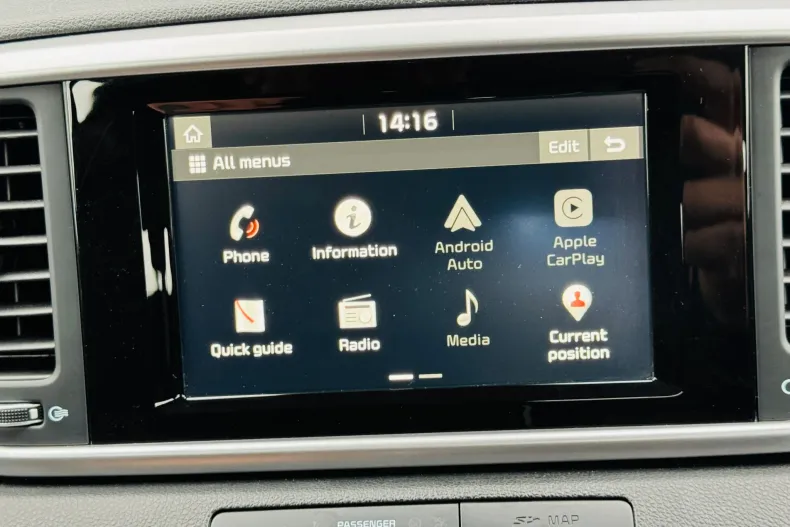 Kia Sportage din 2019 cu 139.000 km - oferta KIA161664 - foto 27