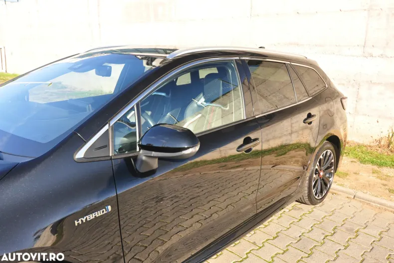Toyota Corolla din 2020 cu 137.150 km - oferta TOY161665 - foto 13