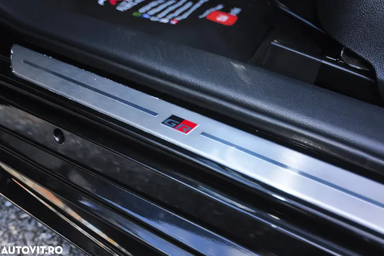 Toyota Corolla din 2020 cu 137.150 km - oferta TOY161665 - foto 18