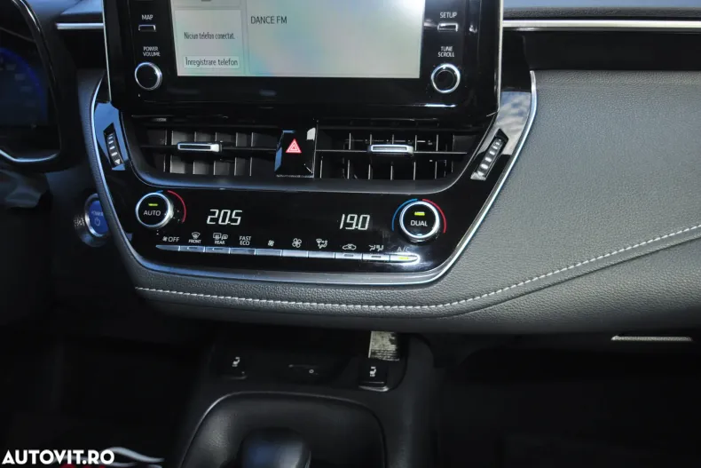 Toyota Corolla din 2020 cu 137.150 km - oferta TOY161665 - foto 23