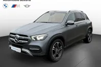 Mercedes-Benz GLE din 2020 cu 59.100 km - oferta MER161667 - foto 1