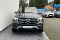Mercedes-Benz GLE din 2020 cu 59.100 km - oferta MER161667 - foto 2