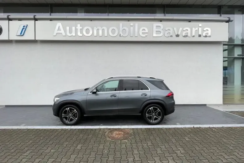 Mercedes-Benz GLE din 2020 cu 59.100 km - oferta MER161667 - foto 3