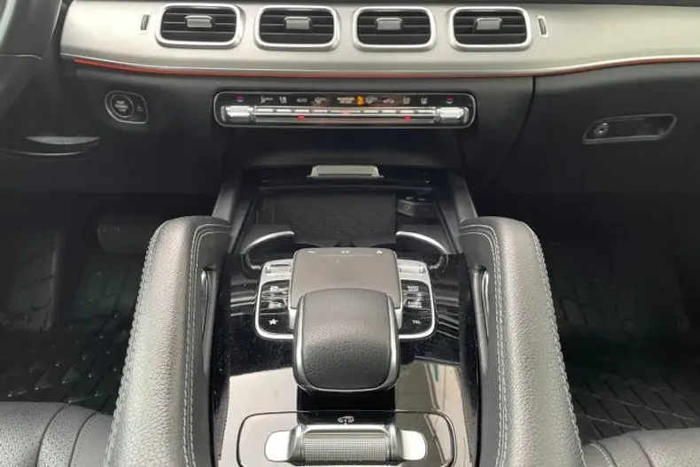 Mercedes-Benz GLE din 2020 cu 59.100 km - oferta MER161667 - foto 12