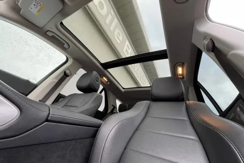 Mercedes-Benz GLE din 2020 cu 59.100 km - oferta MER161667 - foto 14