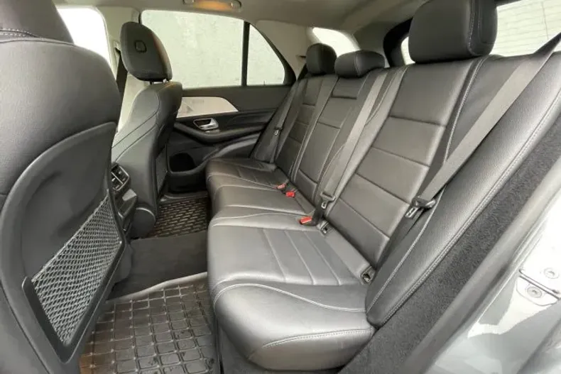 Mercedes-Benz GLE din 2020 cu 59.100 km - oferta MER161667 - foto 15