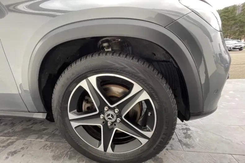 Mercedes-Benz GLE din 2020 cu 59.100 km - oferta MER161667 - foto 18