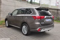 Mitsubishi Outlander din 2020 cu 177.250 km - oferta MIT161668 - foto 3